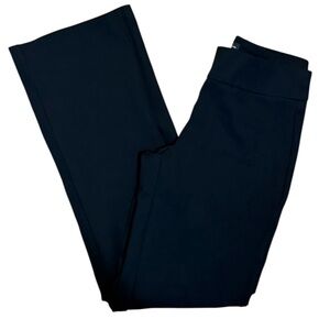 Jones New York Black Flare Pants